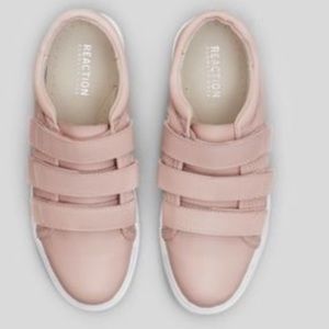 Kenneth Cole Pink Sneaker